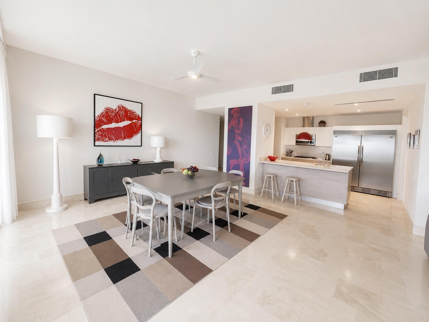 Puntarena Ocean Village - Buenaventura - Lujoso Apartamento de Playa