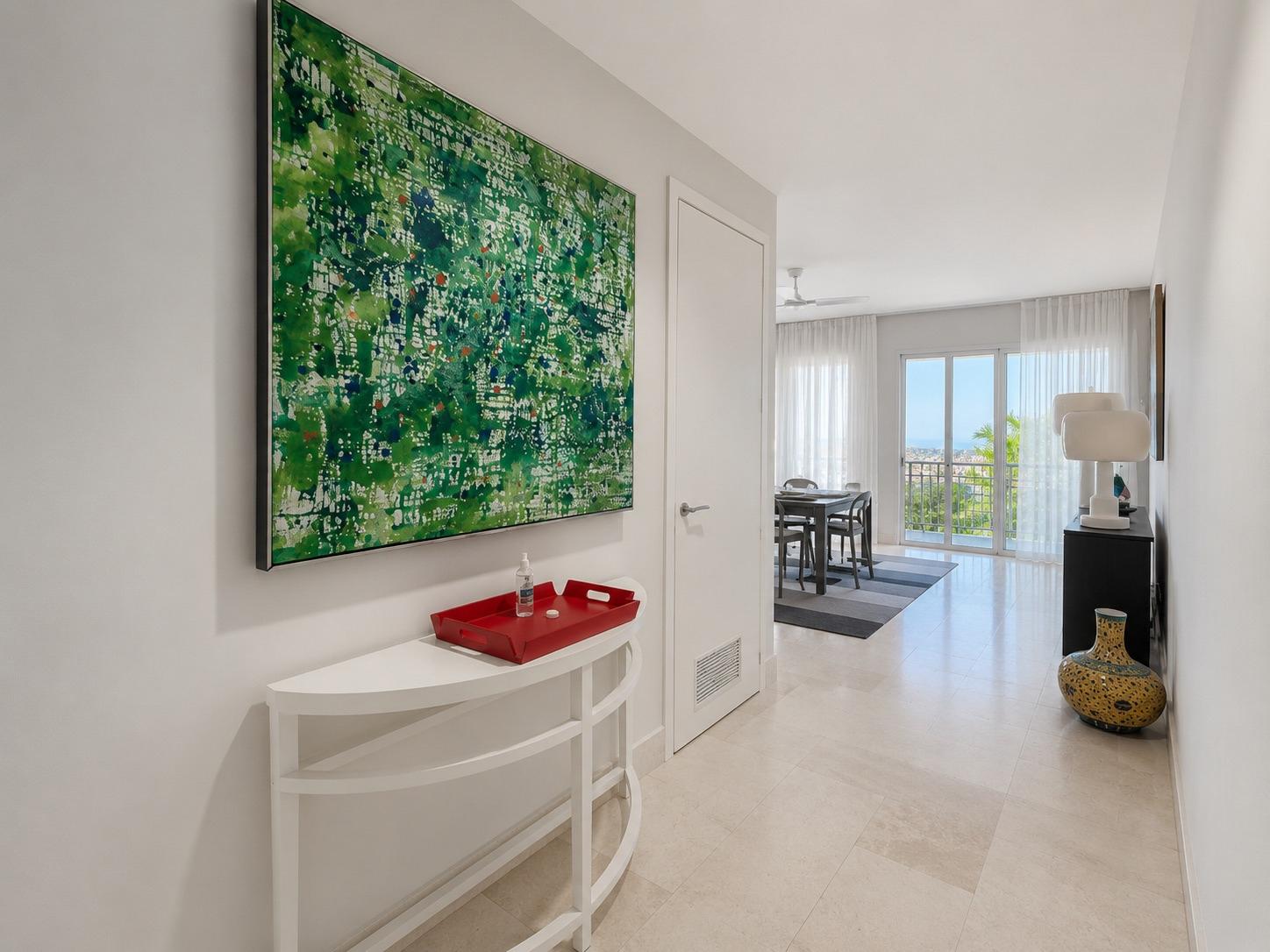 Puntarena Ocean Village - Buenaventura - Lujoso Apartamento de Playa
