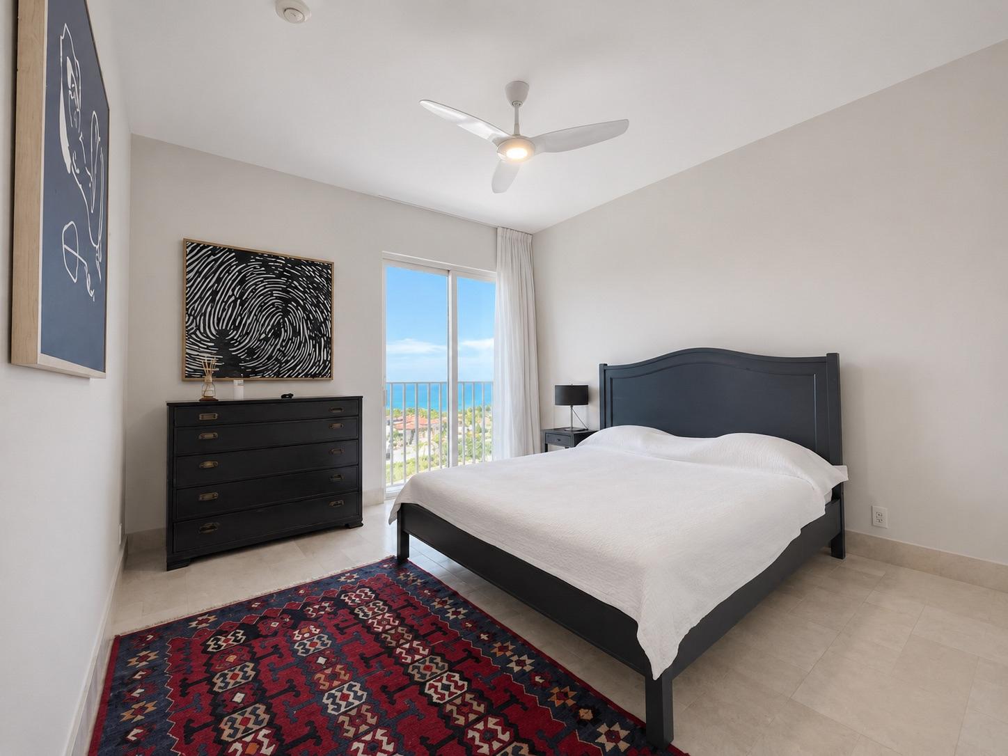 Puntarena Ocean Village - Buenaventura - Lujoso Apartamento de Playa