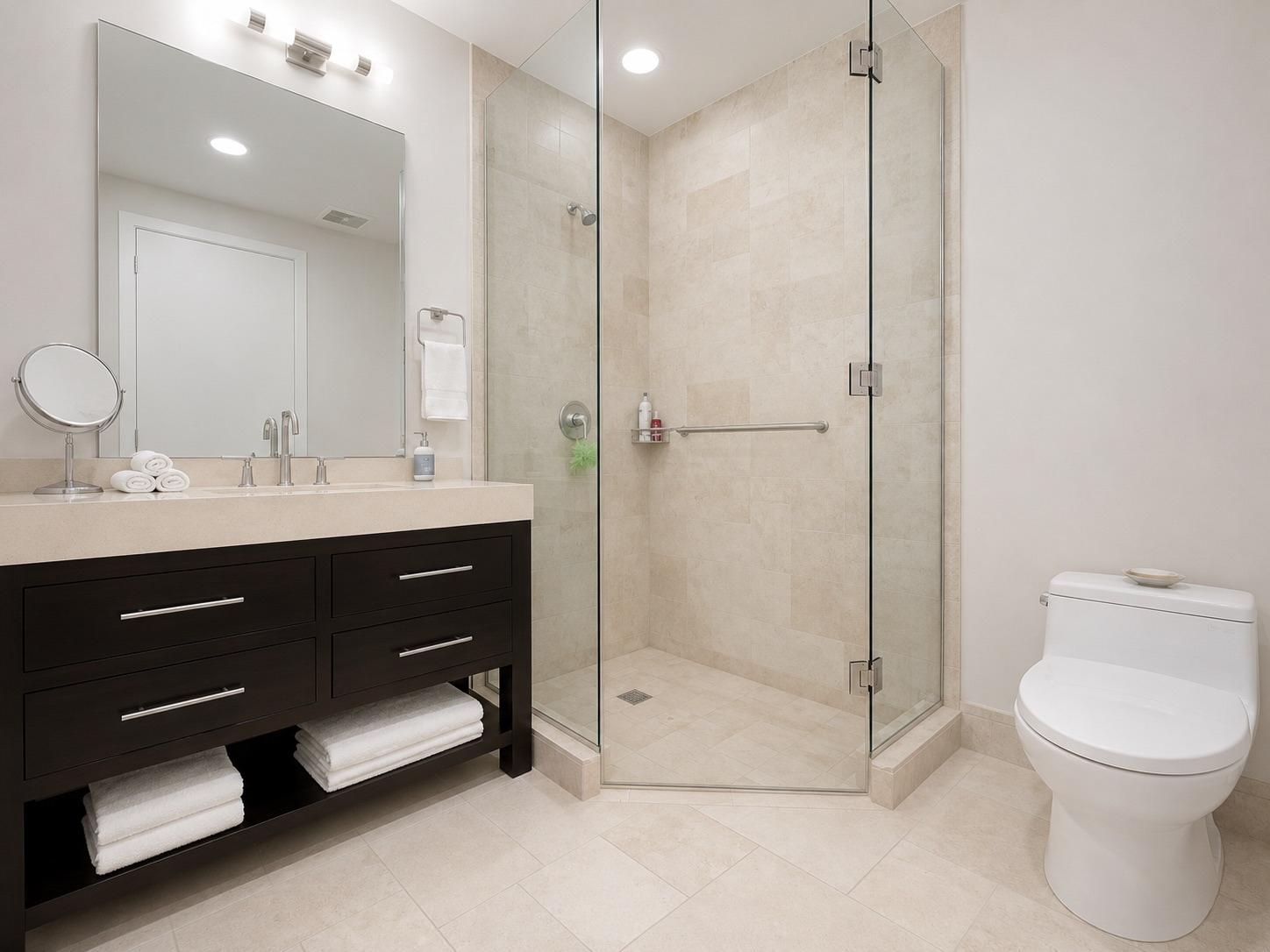 Puntarena Ocean Village - Buenaventura - Lujoso Apartamento de Playa