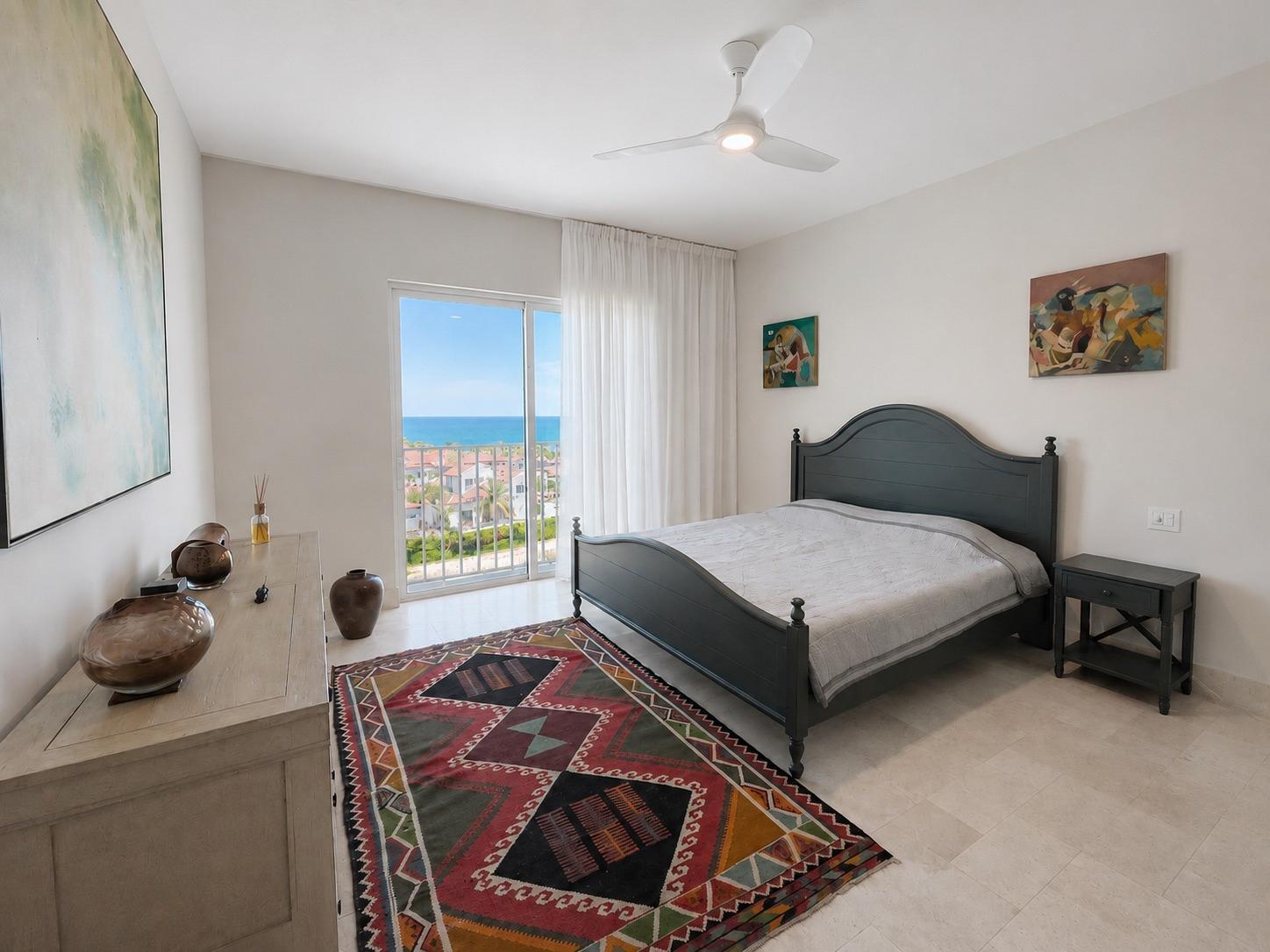 Puntarena Ocean Village - Buenaventura - Lujoso Apartamento de Playa