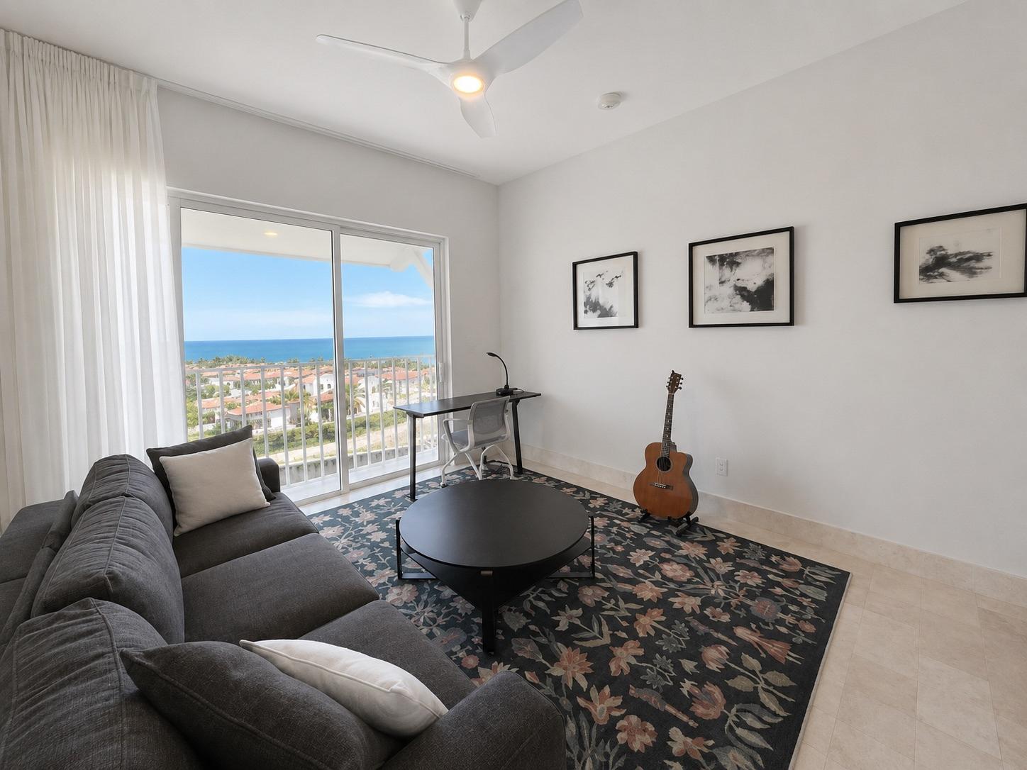 Puntarena Ocean Village - Buenaventura - Lujoso Apartamento de Playa