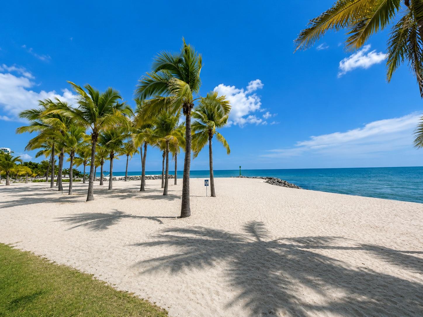 Puntarena Ocean Village - Buenaventura - Lujoso Apartamento de Playa