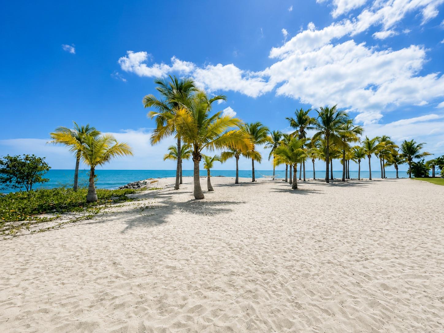 Puntarena Ocean Village - Buenaventura - Lujoso Apartamento de Playa