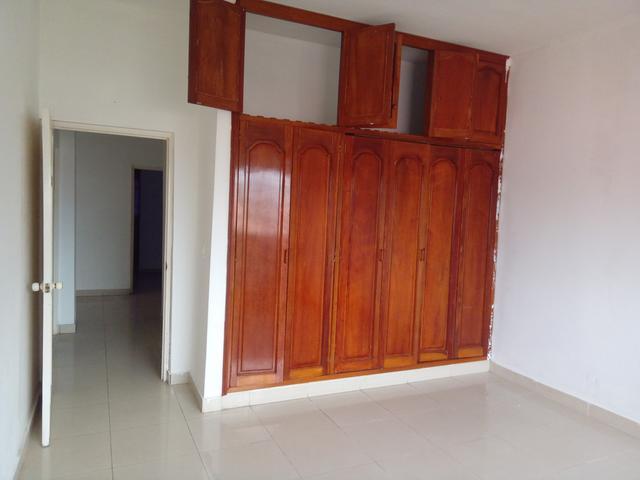 Se Vende - Colòn Montelirio - Apartamento
