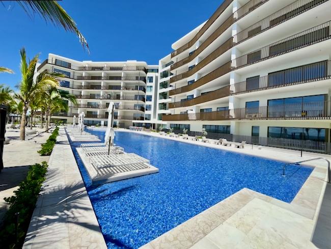 OCEAN REEF - PH SEASCAPE DE 3 RECAMARAS EN VENTA