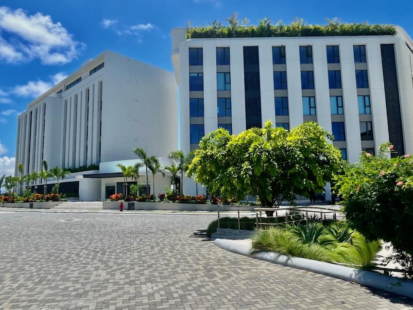 OCEAN REEF - PH SEASCAPE DE 3 RECAMARAS EN VENTA