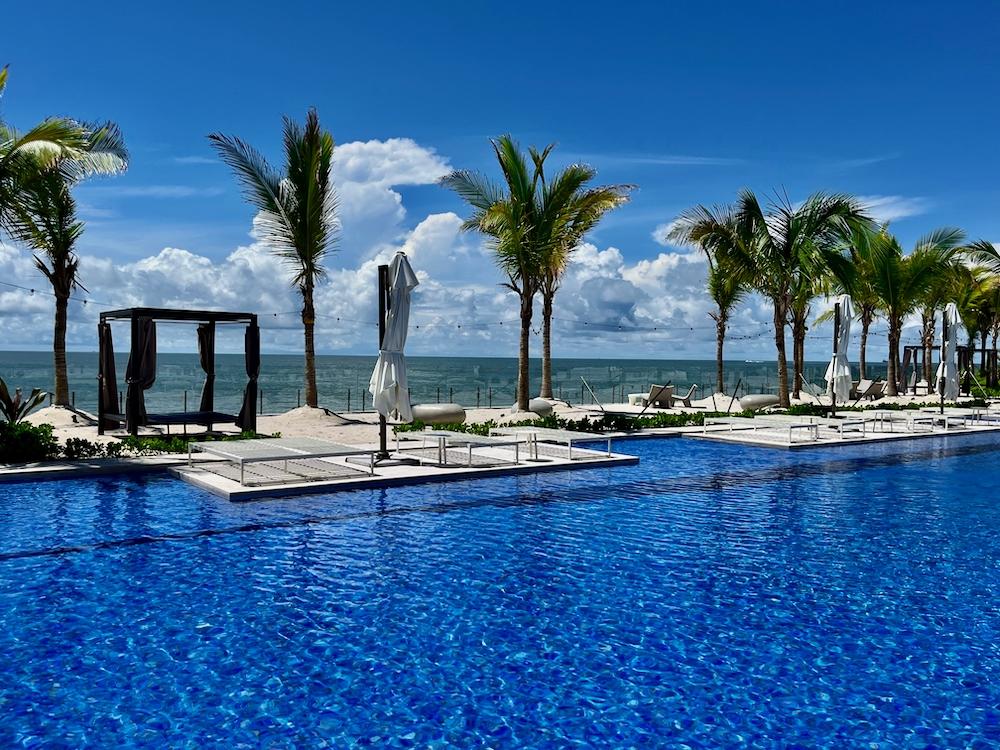 OCEAN REEF - PH SEASCAPE DE 3 RECAMARAS EN VENTA