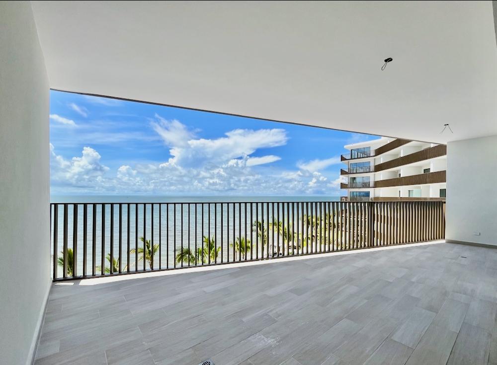 OCEAN REEF - PH SEASCAPE DE 3 RECAMARAS EN VENTA