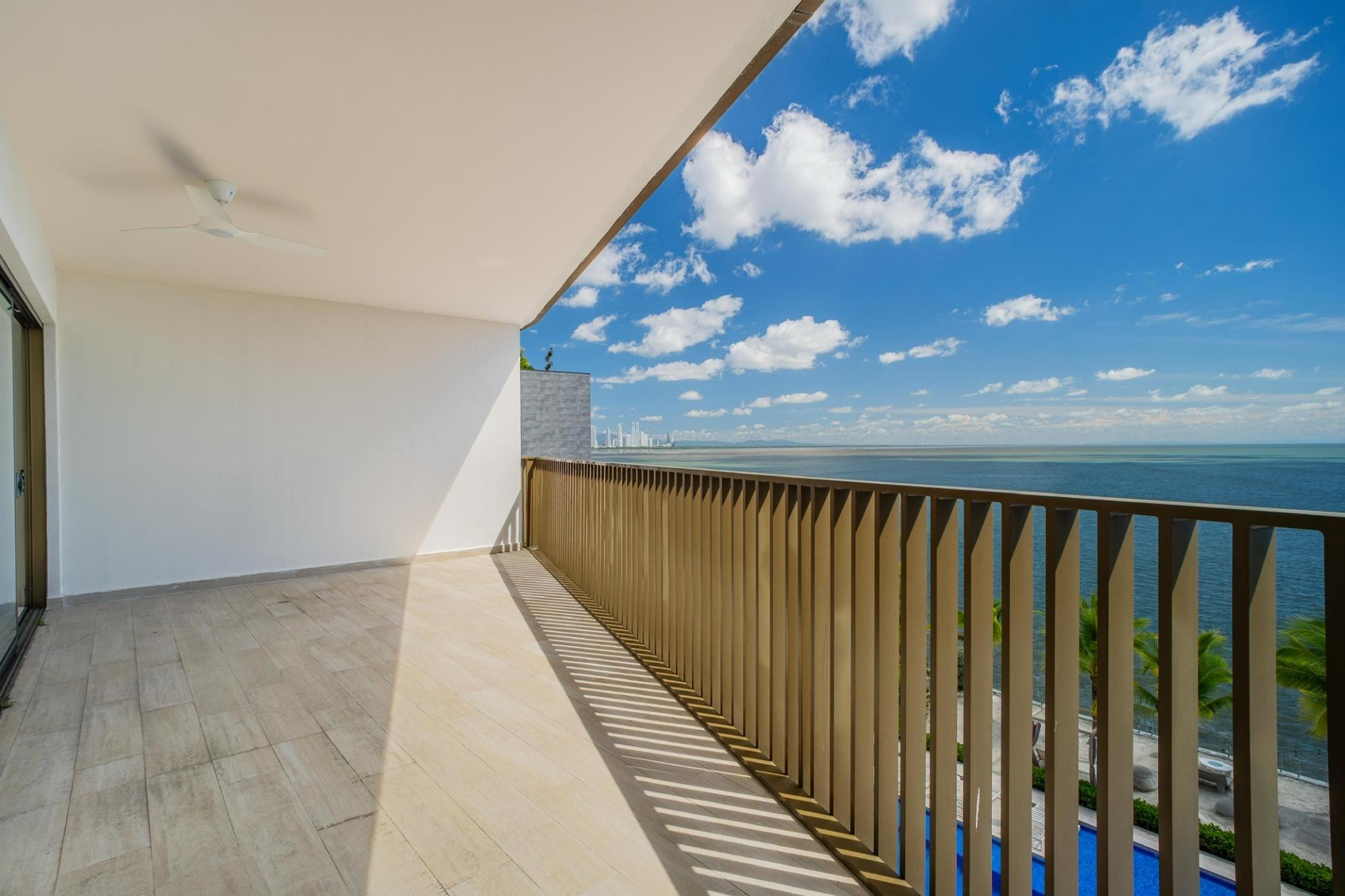 OCEAN REEF - PH SEASCAPE DE 3 RECAMARAS EN VENTA