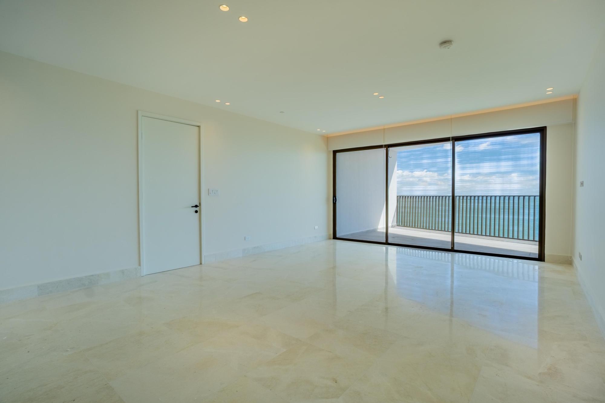 OCEAN REEF - PH SEASCAPE DE 3 RECAMARAS EN VENTA