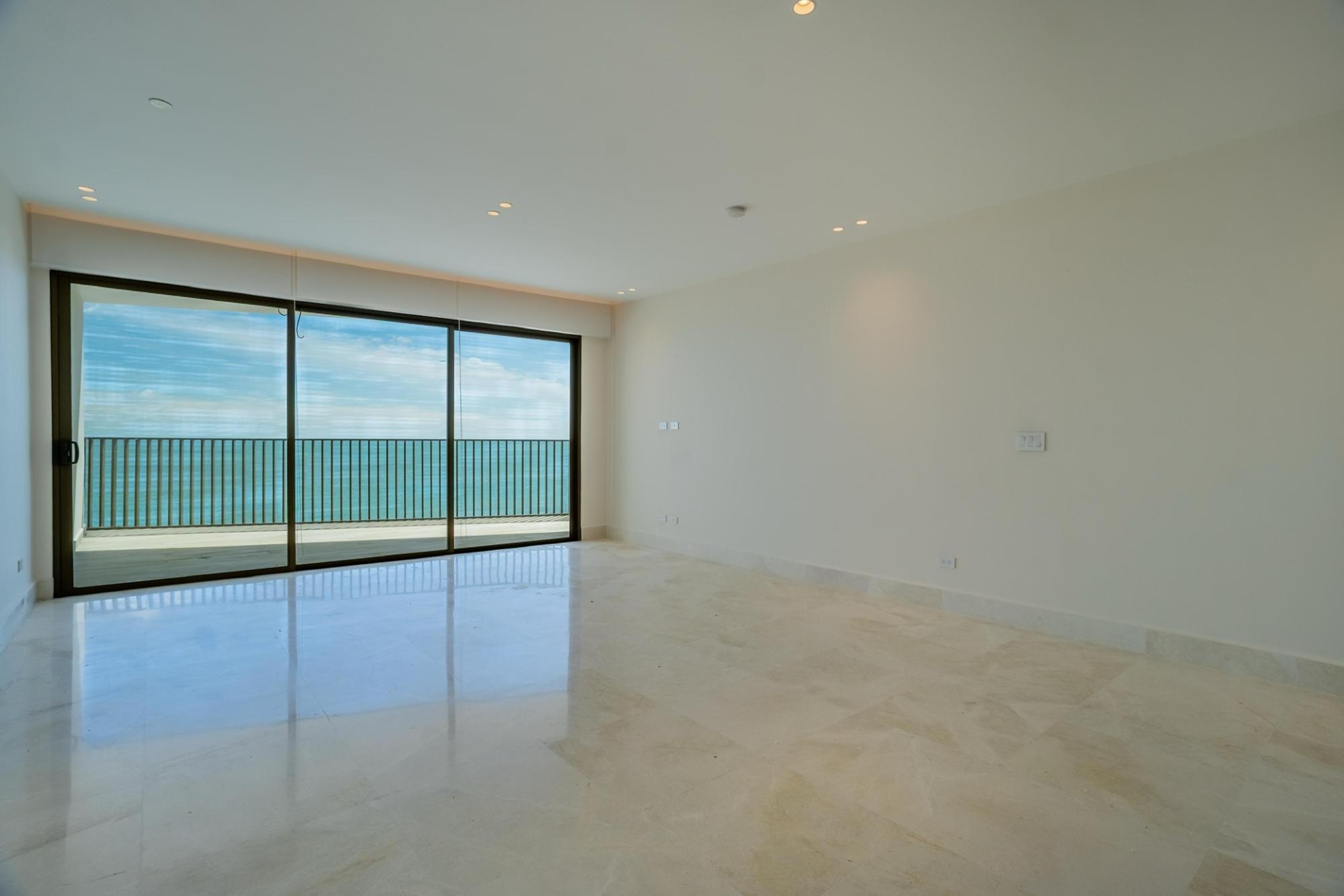OCEAN REEF - PH SEASCAPE DE 3 RECAMARAS EN VENTA