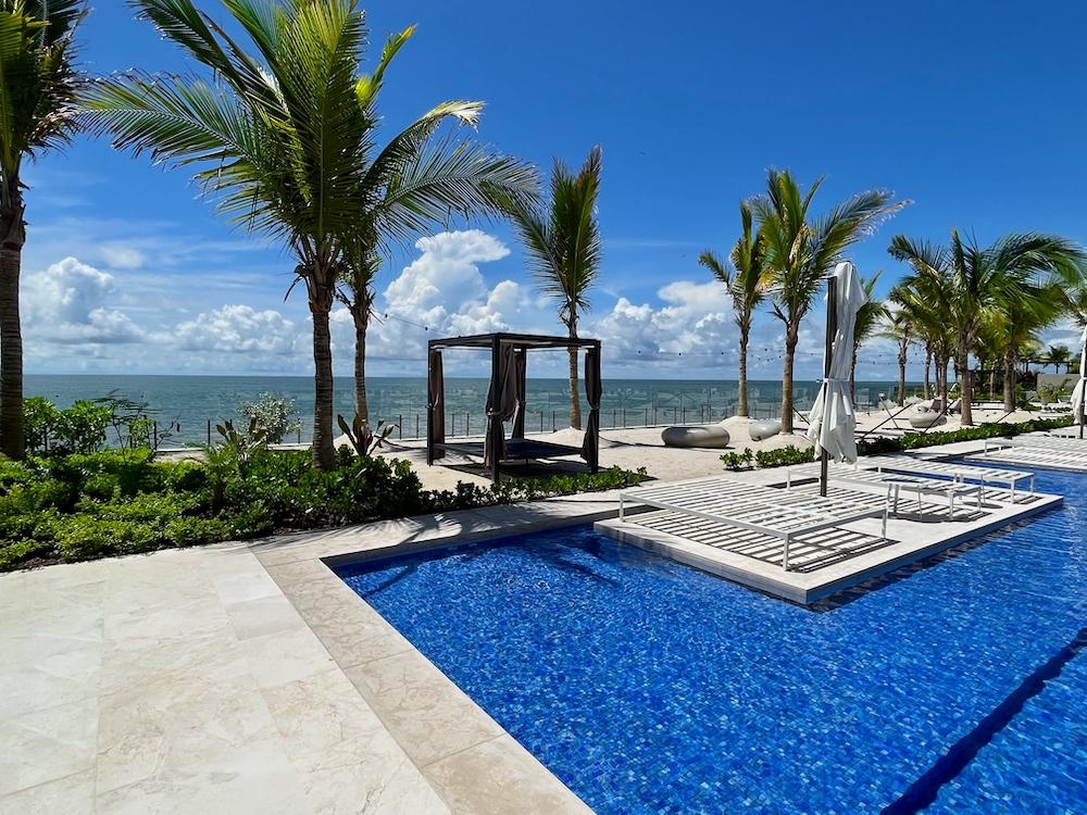 OCEAN REEF - PH SEASCAPE DE 3 RECAMARAS EN VENTA