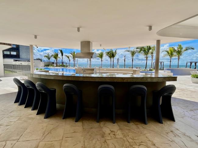 OCEAN REEF - PH SEASCAPE DE 3 RECAMARAS EN VENTA