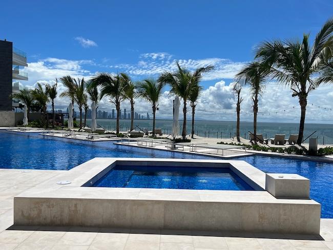 OCEAN REEF - PH SEASCAPE DE 3 RECAMARAS EN VENTA