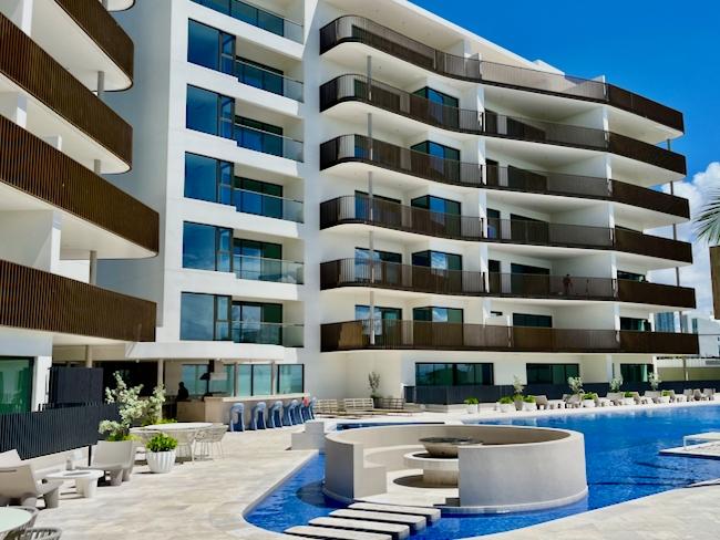 OCEAN REEF - PH SEASCAPE DE 3 RECAMARAS EN VENTA