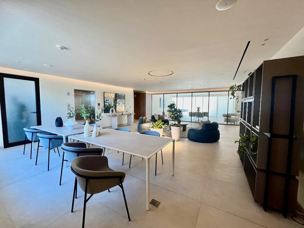 OCEAN REEF - PH SEASCAPE DE 3 RECAMARAS EN VENTA
