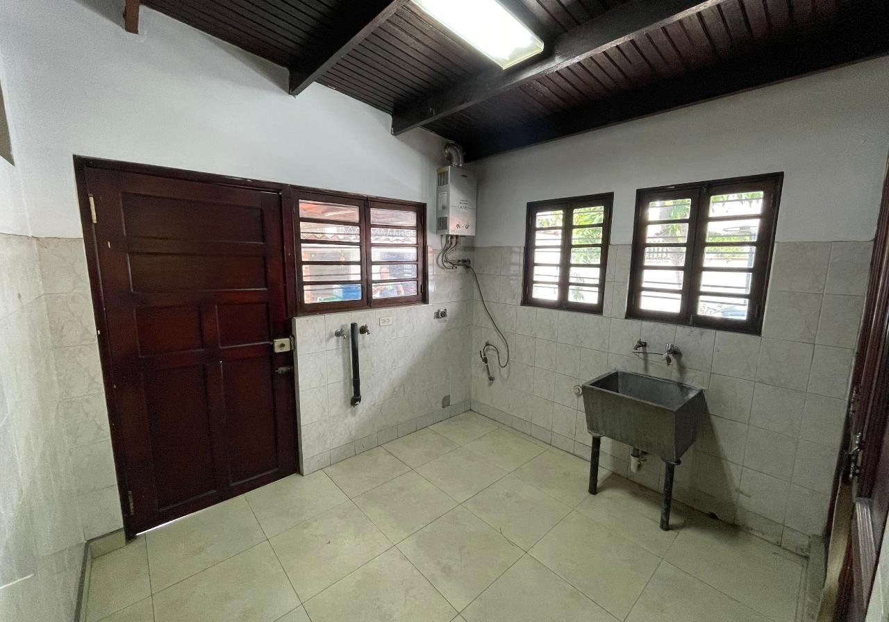 Venta de Casa en Altos del Golf (San Francisco)