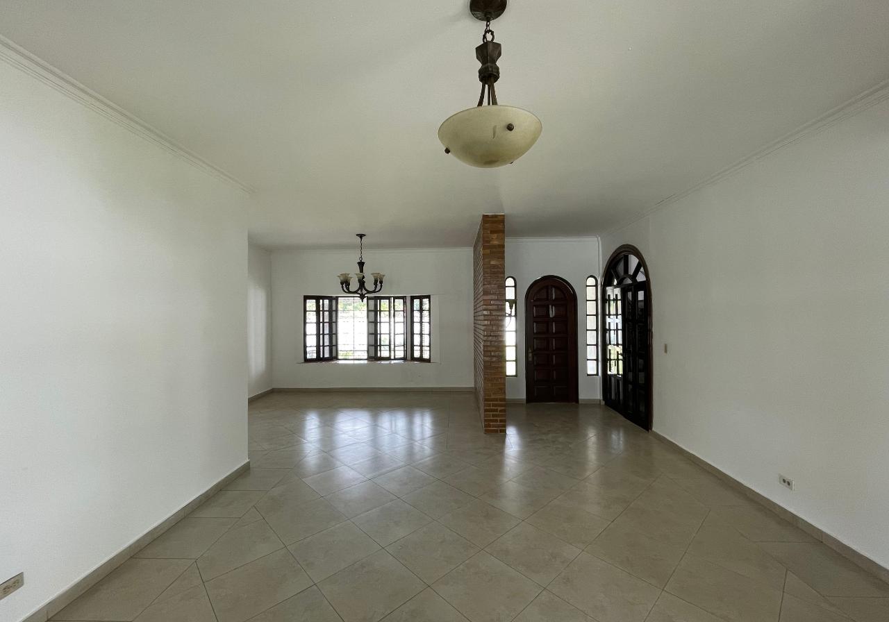 Venta de Casa en Altos del Golf (San Francisco)