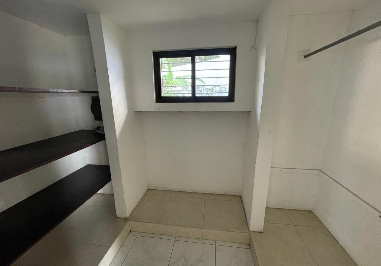 Venta de Casa en Altos del Golf (San Francisco)