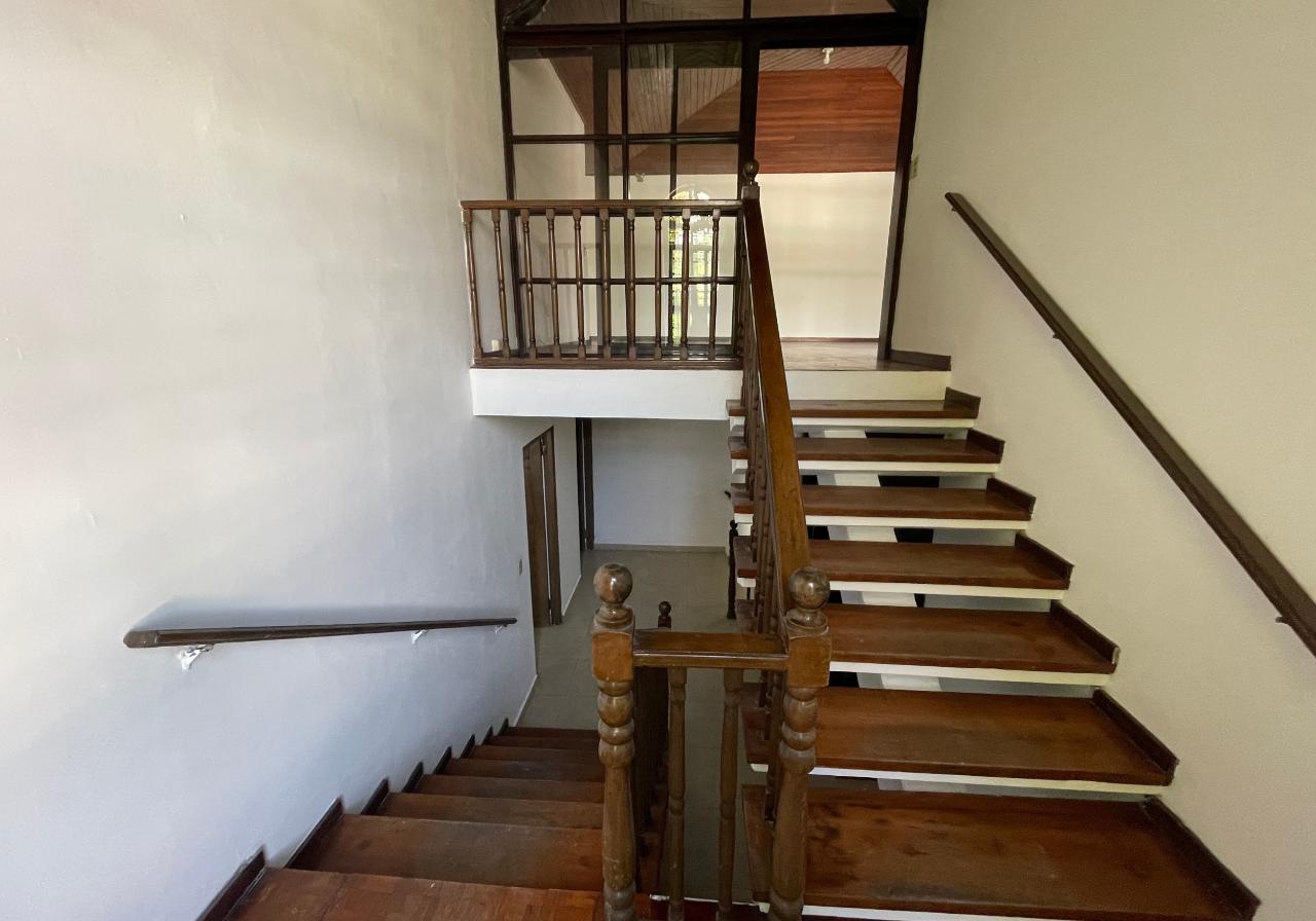 Venta de Casa en Altos del Golf (San Francisco)