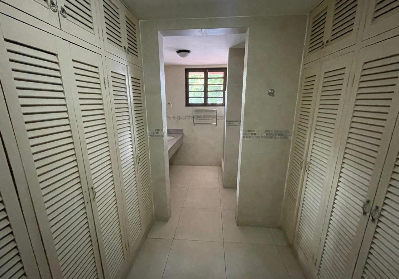 Venta de Casa en Altos del Golf (San Francisco)