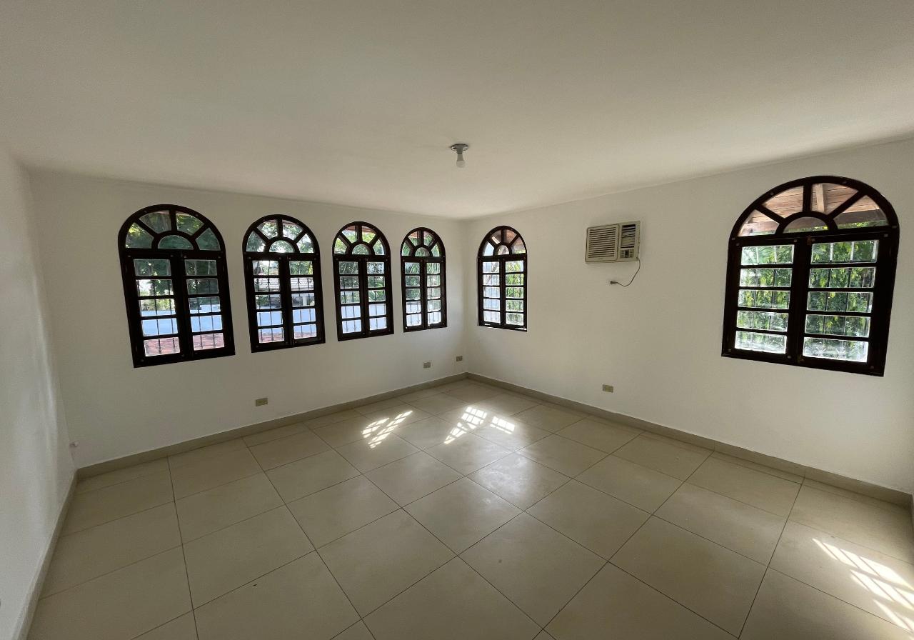 Venta de Casa en Altos del Golf (San Francisco)