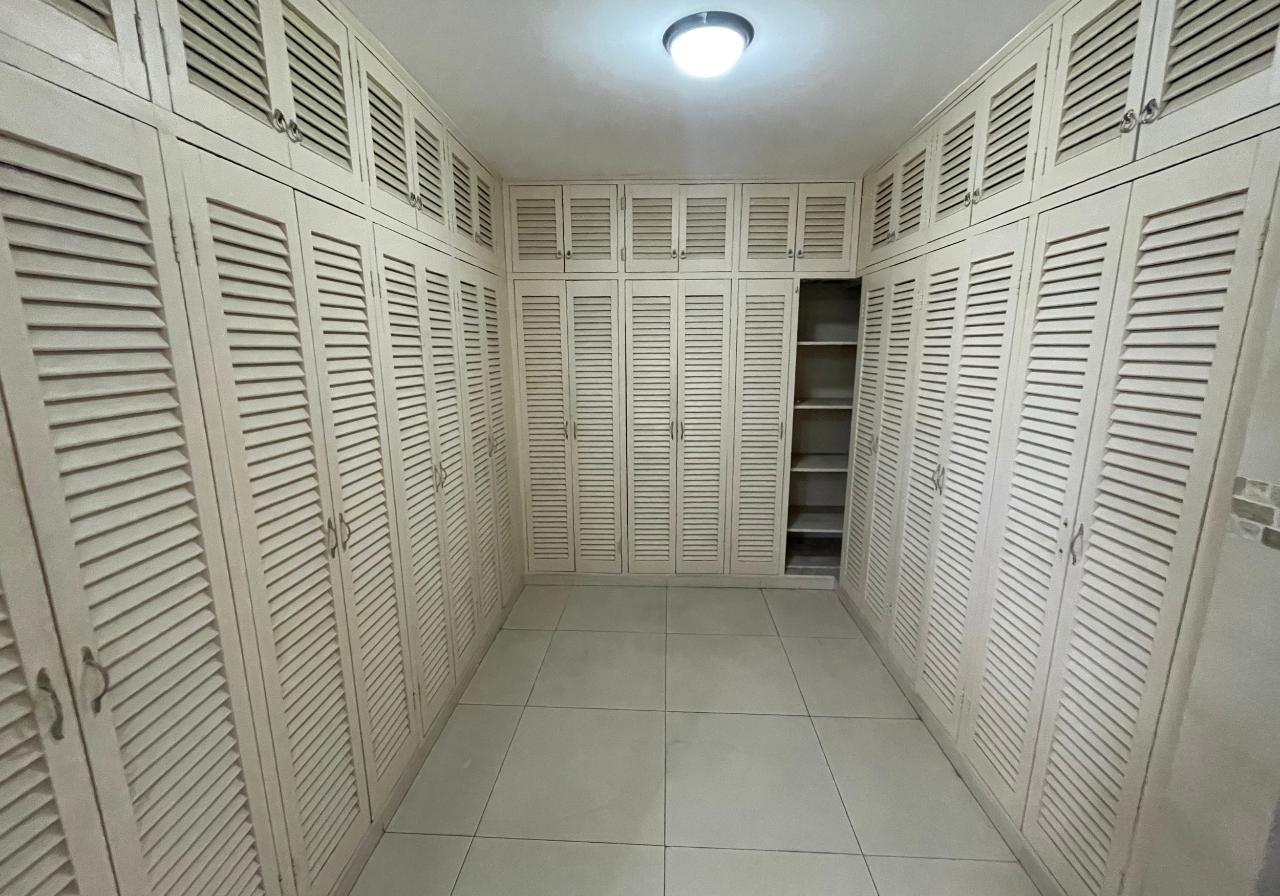 Venta de Casa en Altos del Golf (San Francisco)