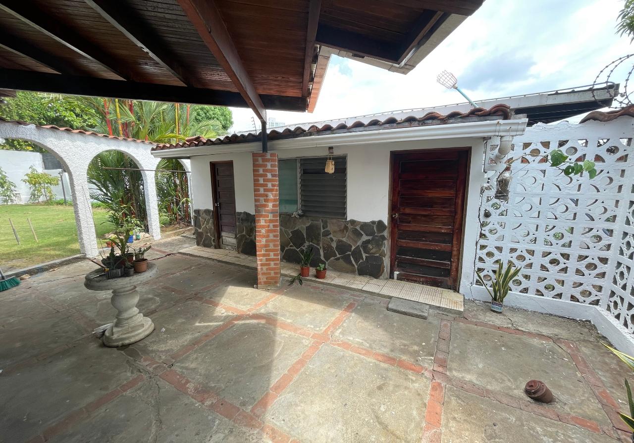 Venta de Casa en Altos del Golf (San Francisco)