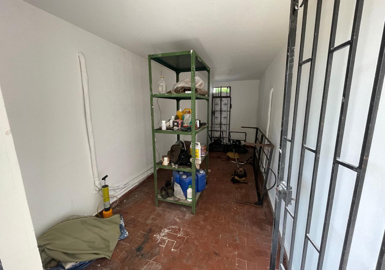 Venta de Casa en Altos del Golf (San Francisco)