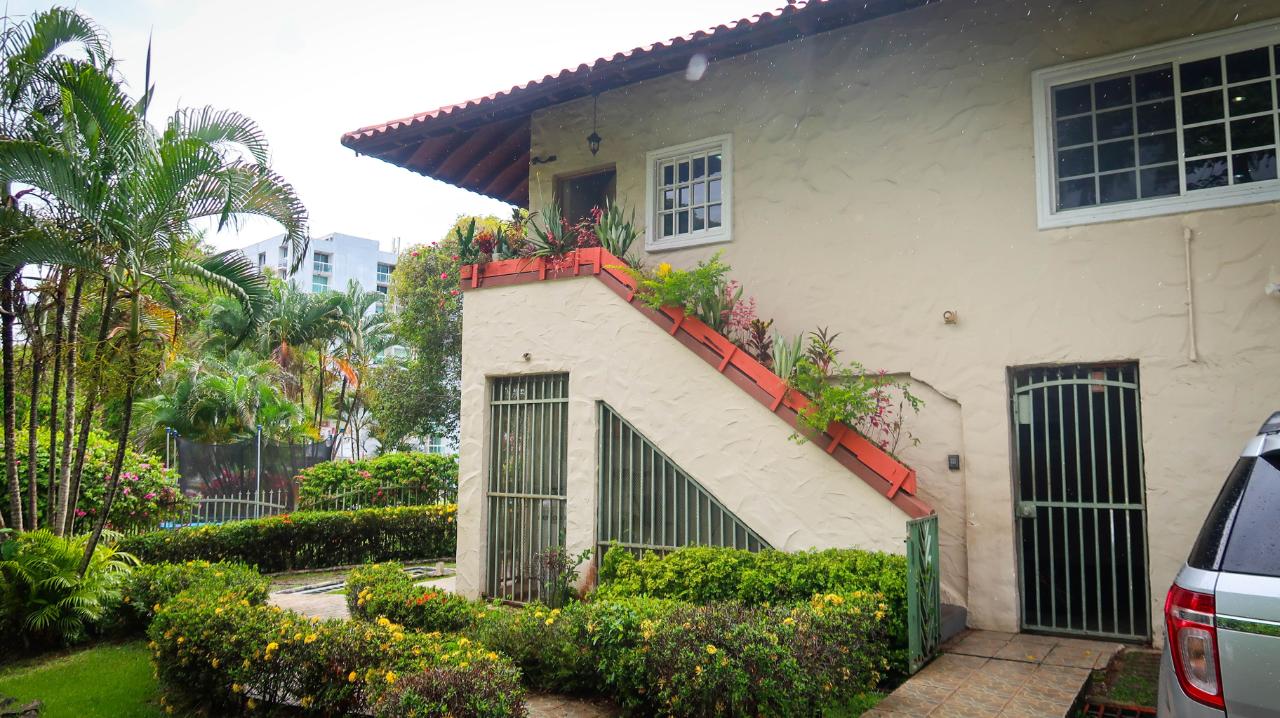 Propiedad en Albrook - Casa 43