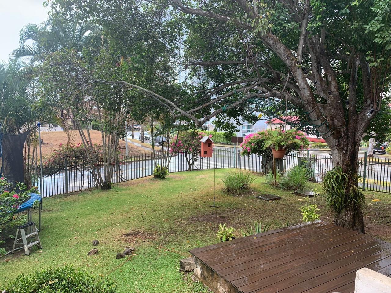 Propiedad en Albrook - Casa 43