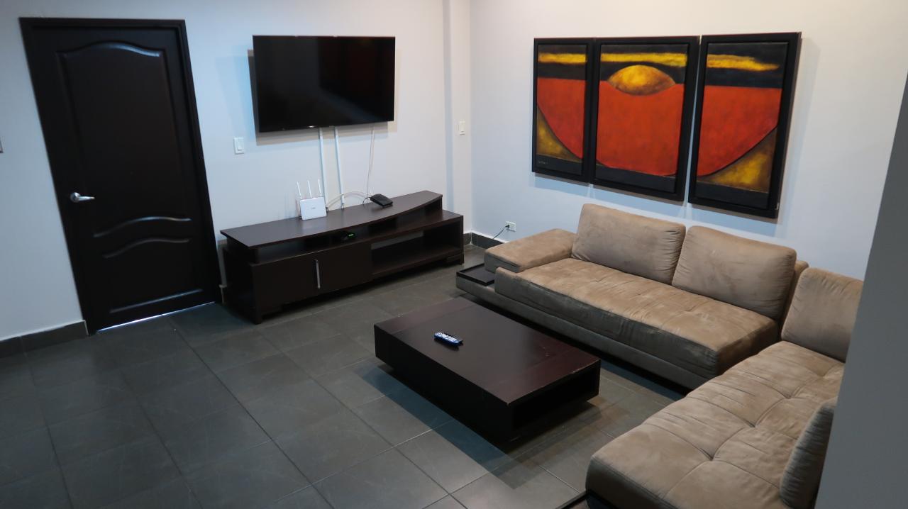 Propiedad en Albrook - Casa 43