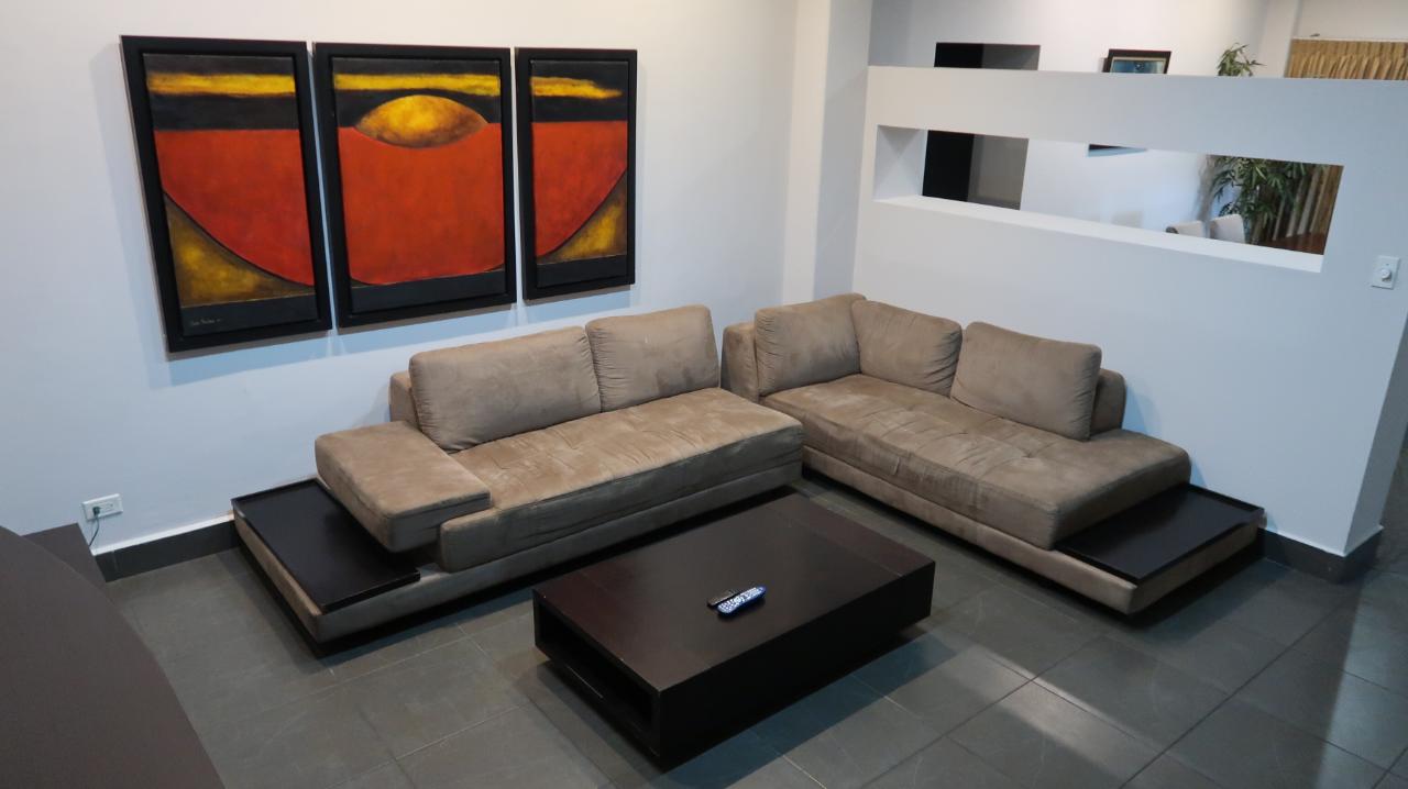 Propiedad en Albrook - Casa 43
