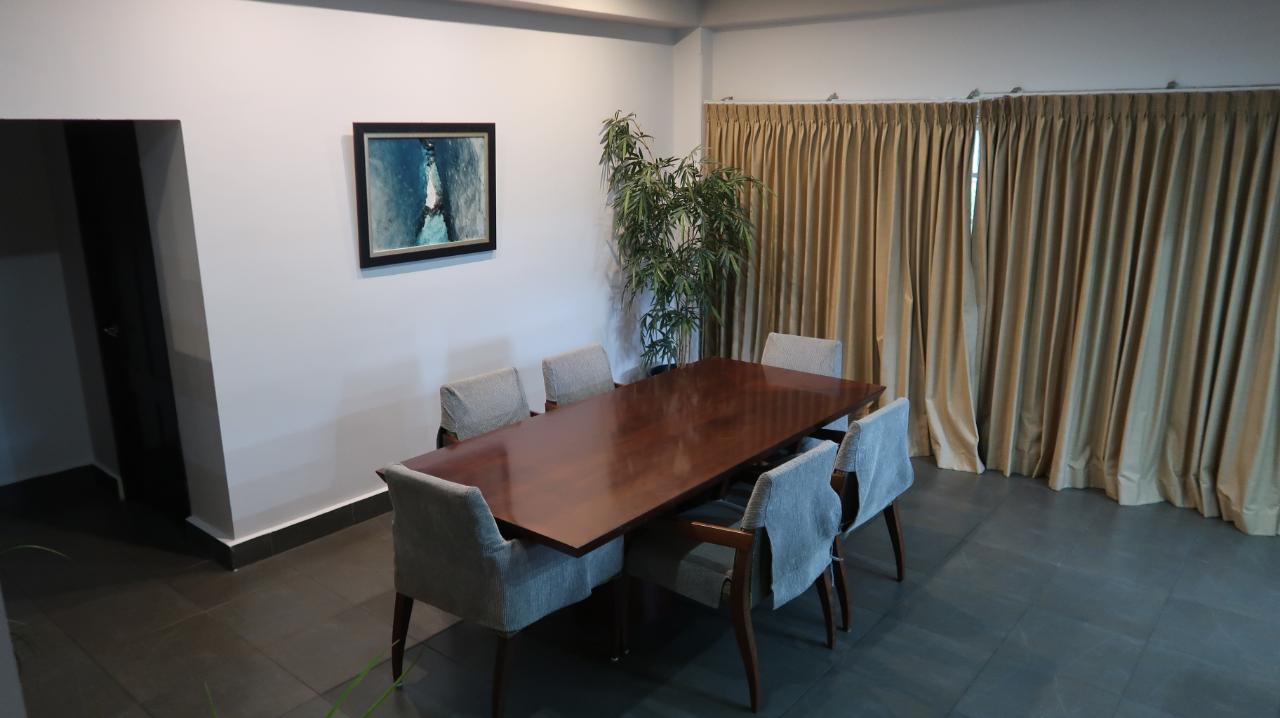Propiedad en Albrook - Casa 43