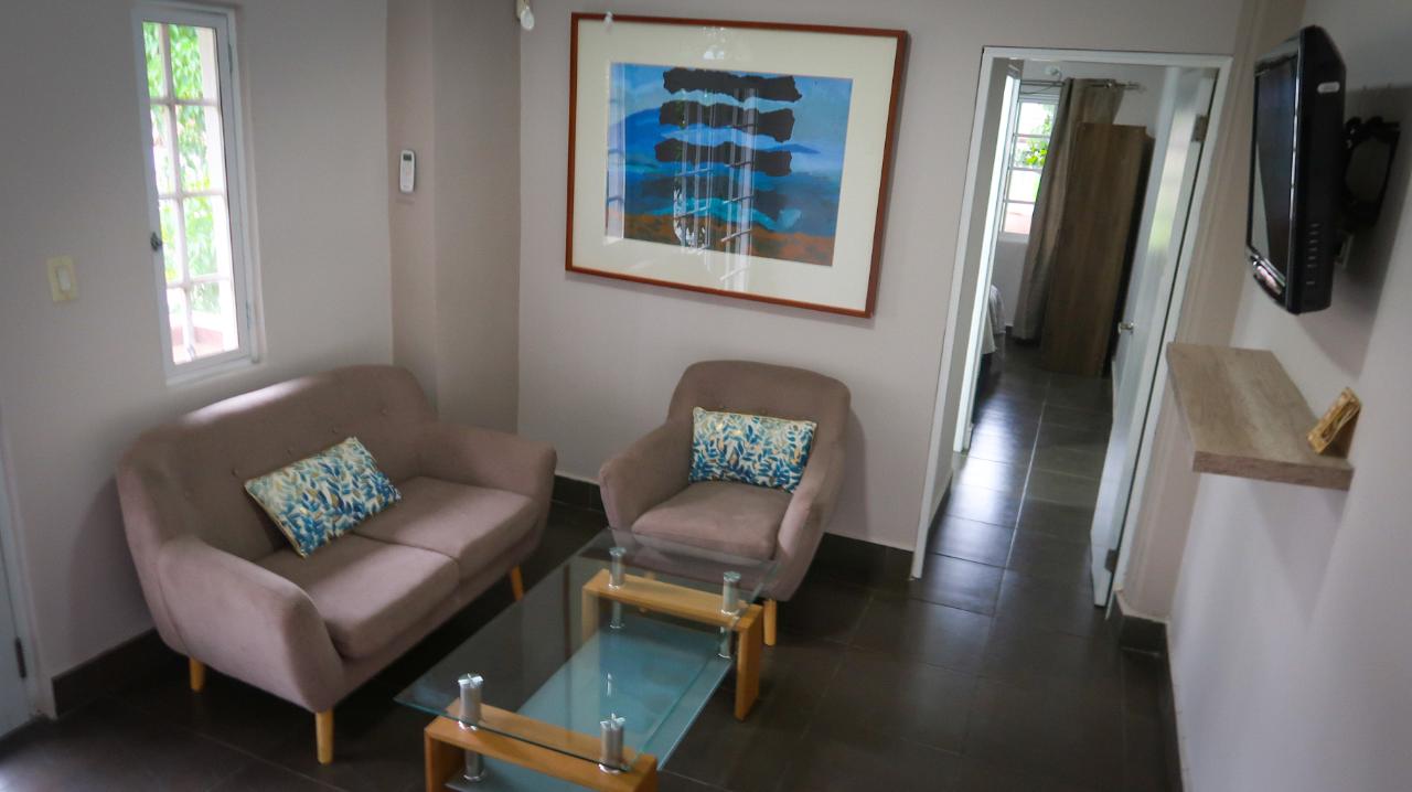 Propiedad en Albrook - Casa 43