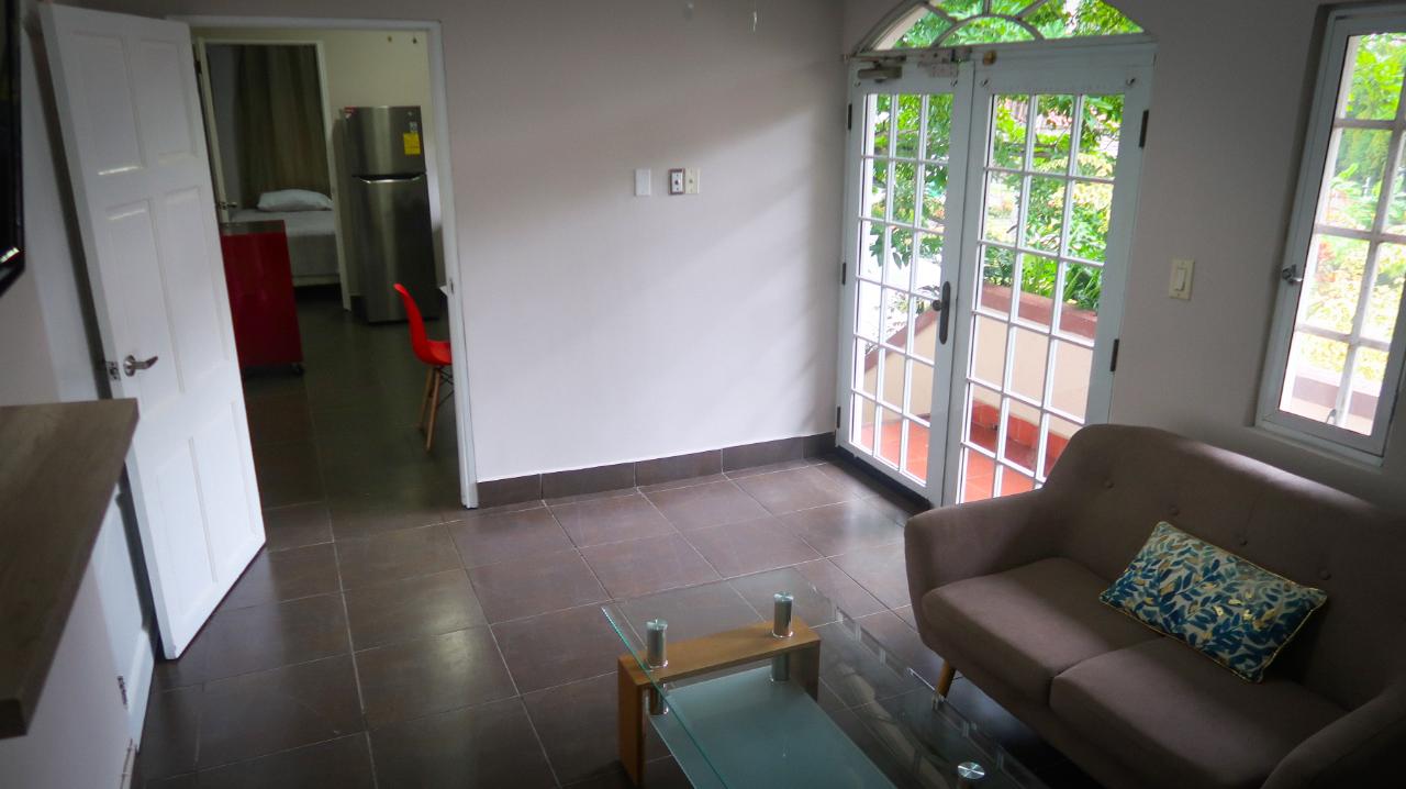 Propiedad en Albrook - Casa 43