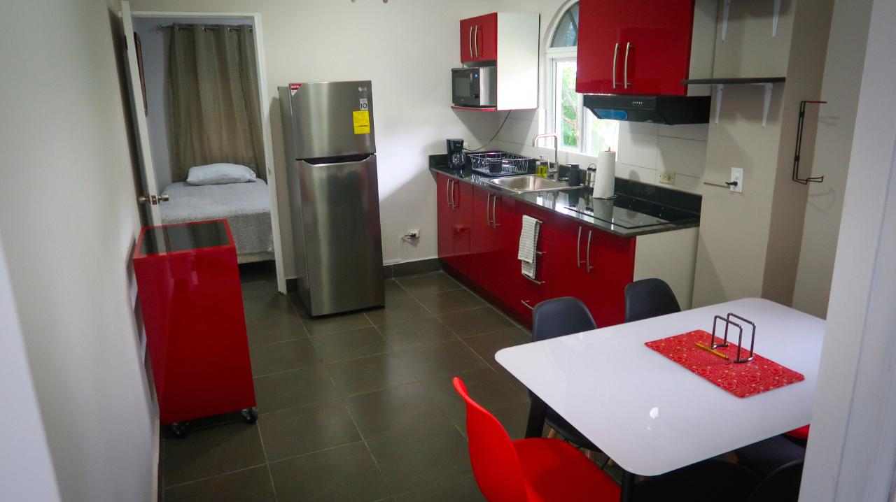 Propiedad en Albrook - Casa 43