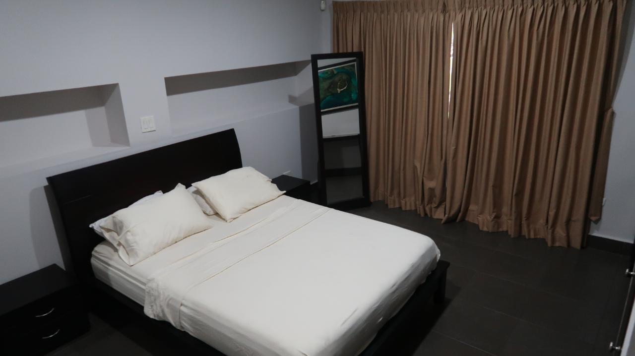 Propiedad en Albrook - Casa 43