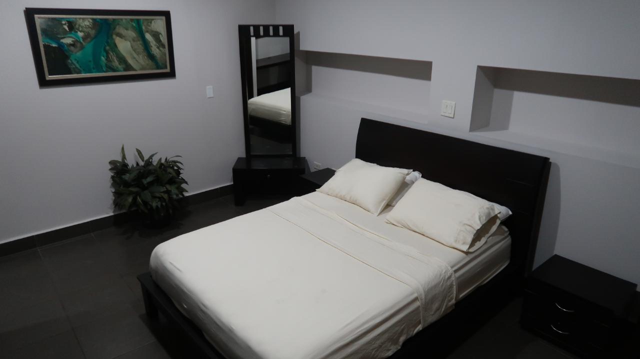 Propiedad en Albrook - Casa 43