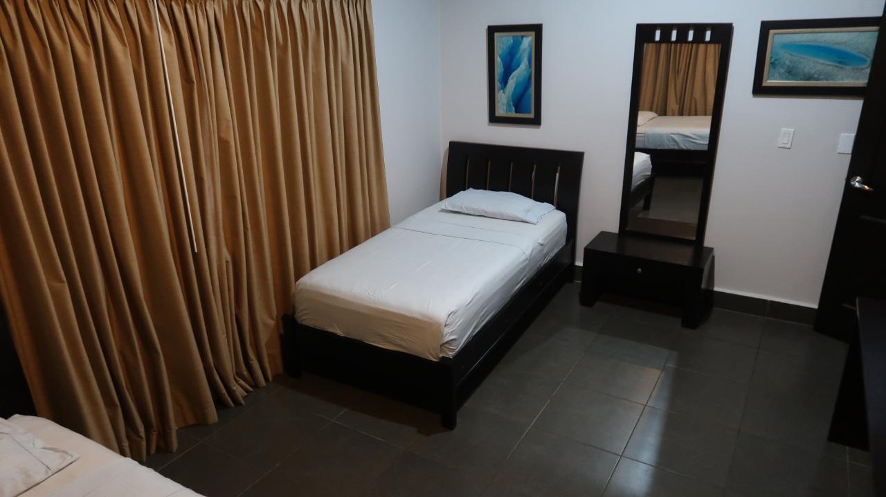 Propiedad en Albrook - Casa 43