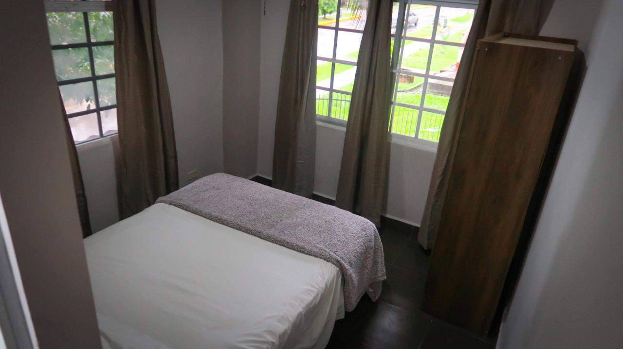 Propiedad en Albrook - Casa 43