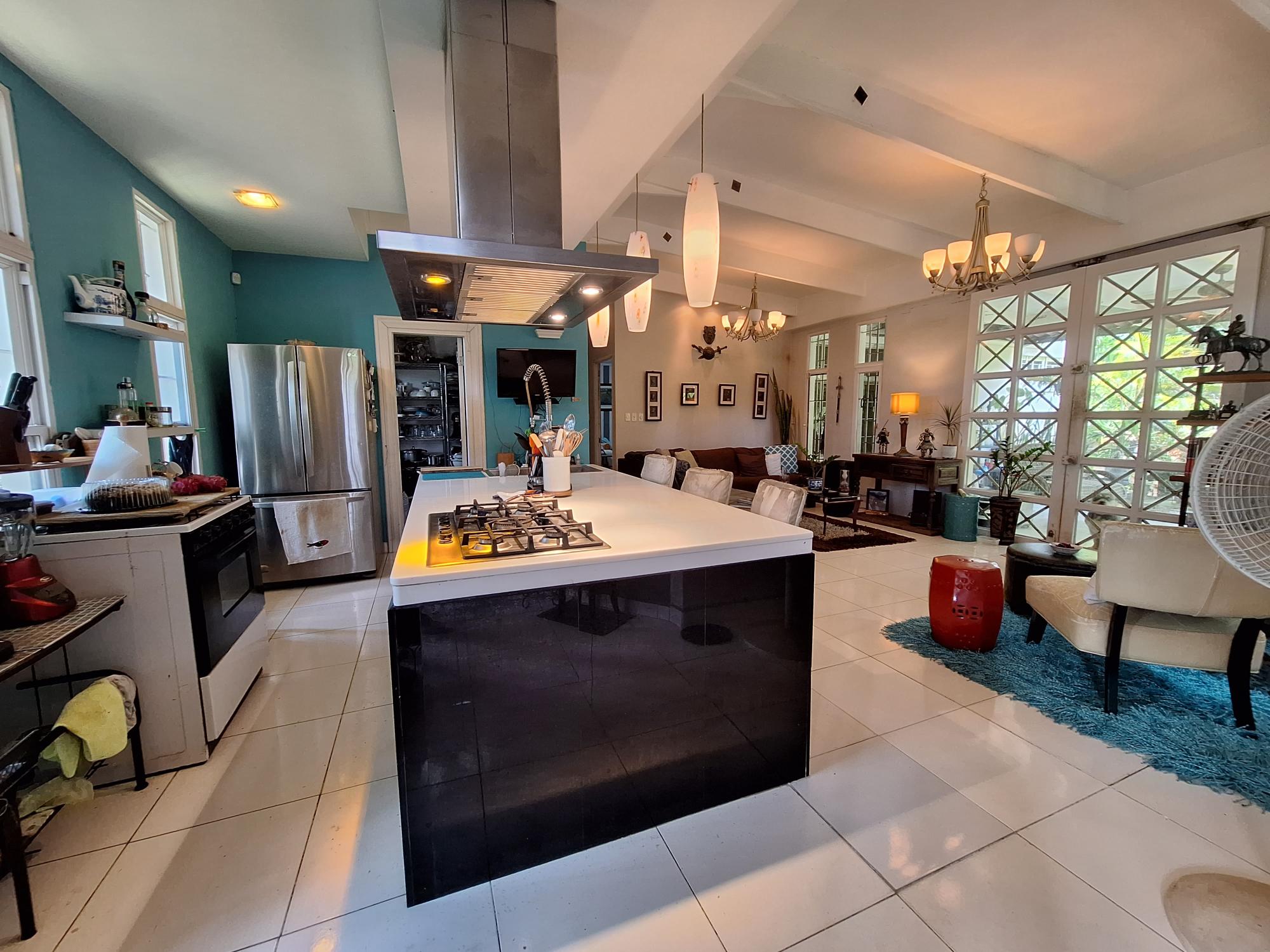 Vendo Casa Paraiso Ancon