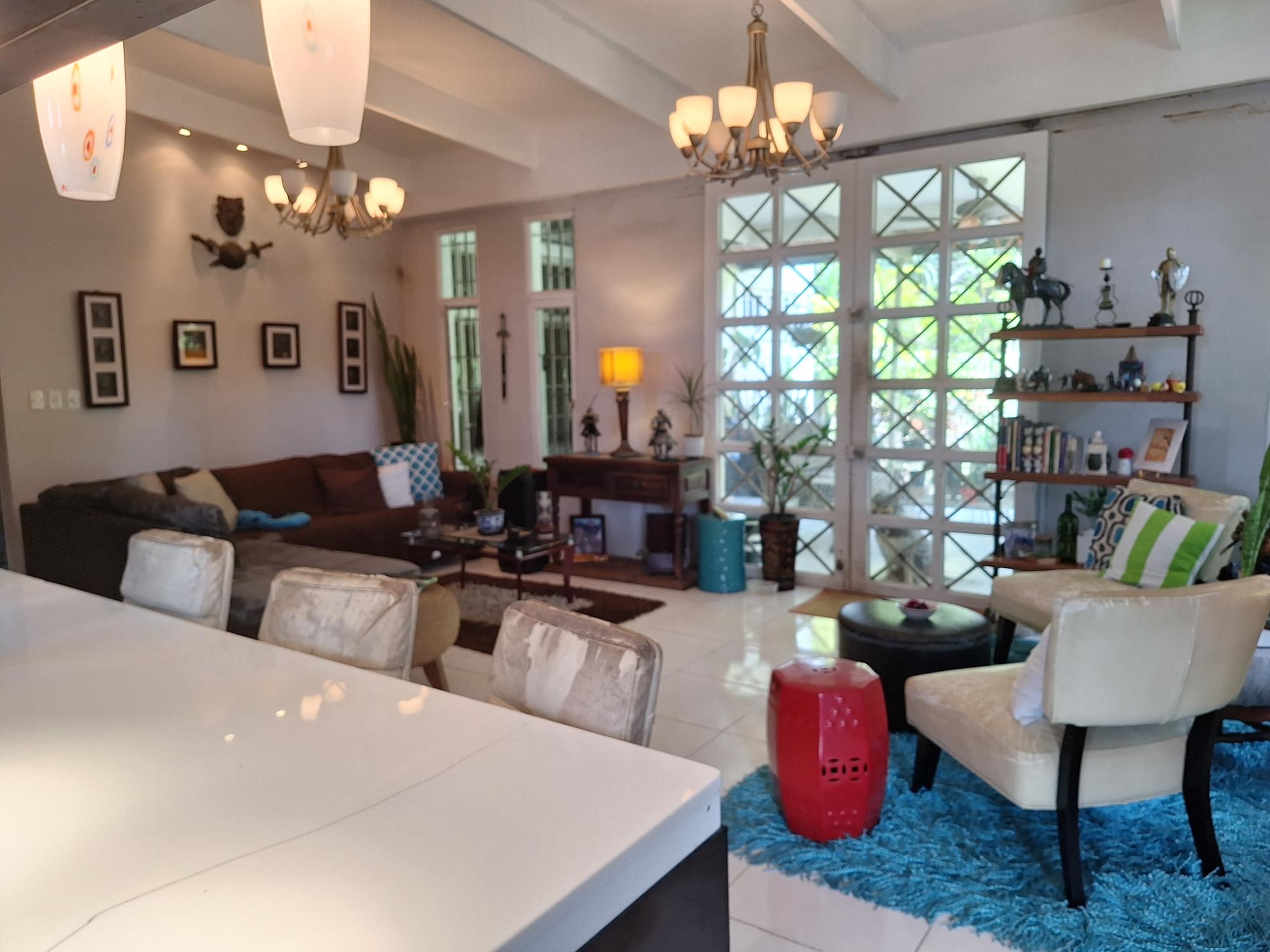 Vendo Casa Paraiso Ancon