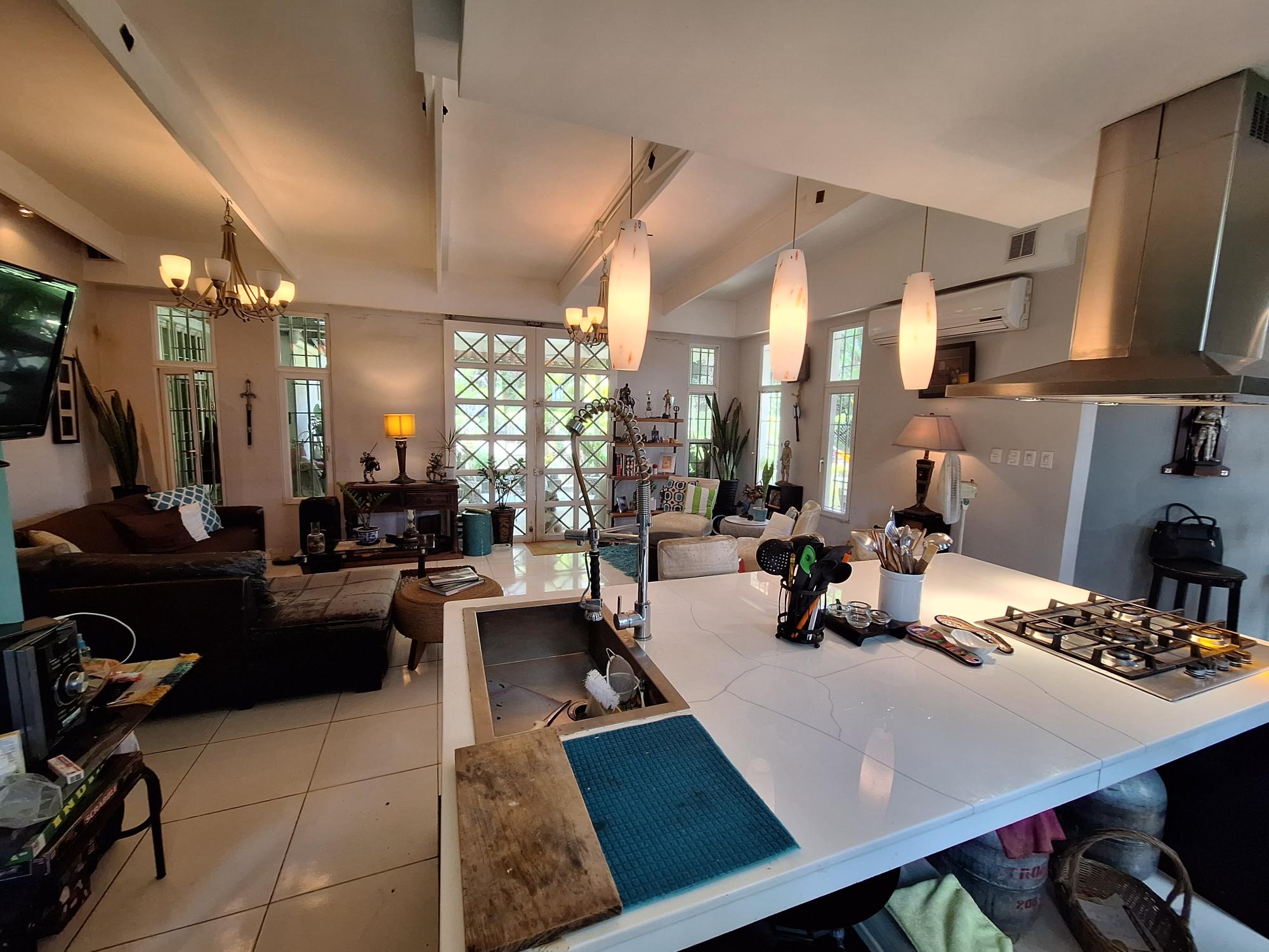 Vendo Casa Paraiso Ancon