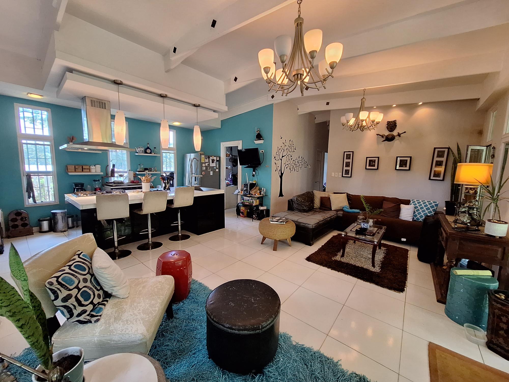 Vendo Casa Paraiso Ancon