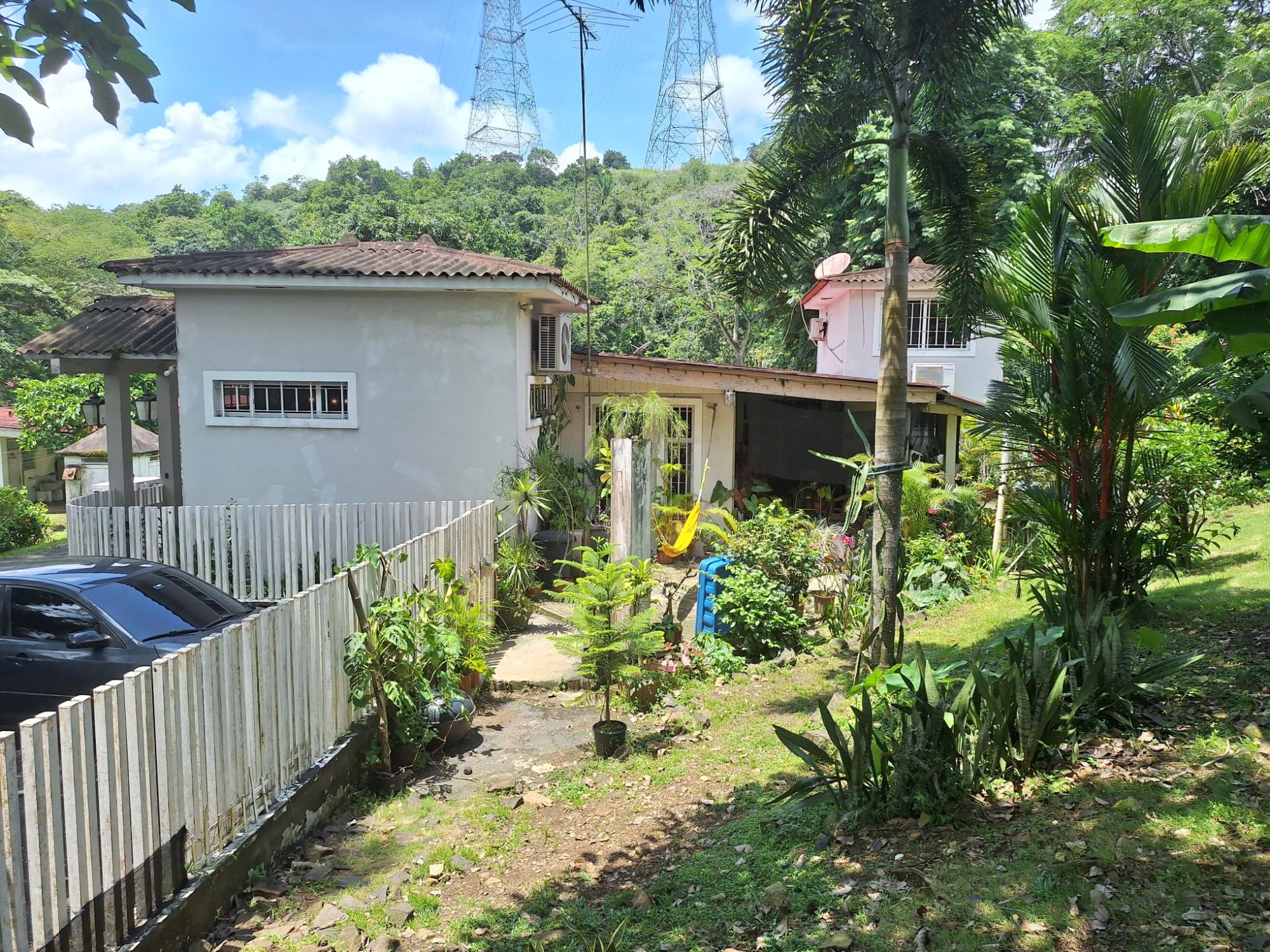 Vendo Casa Paraiso Ancon