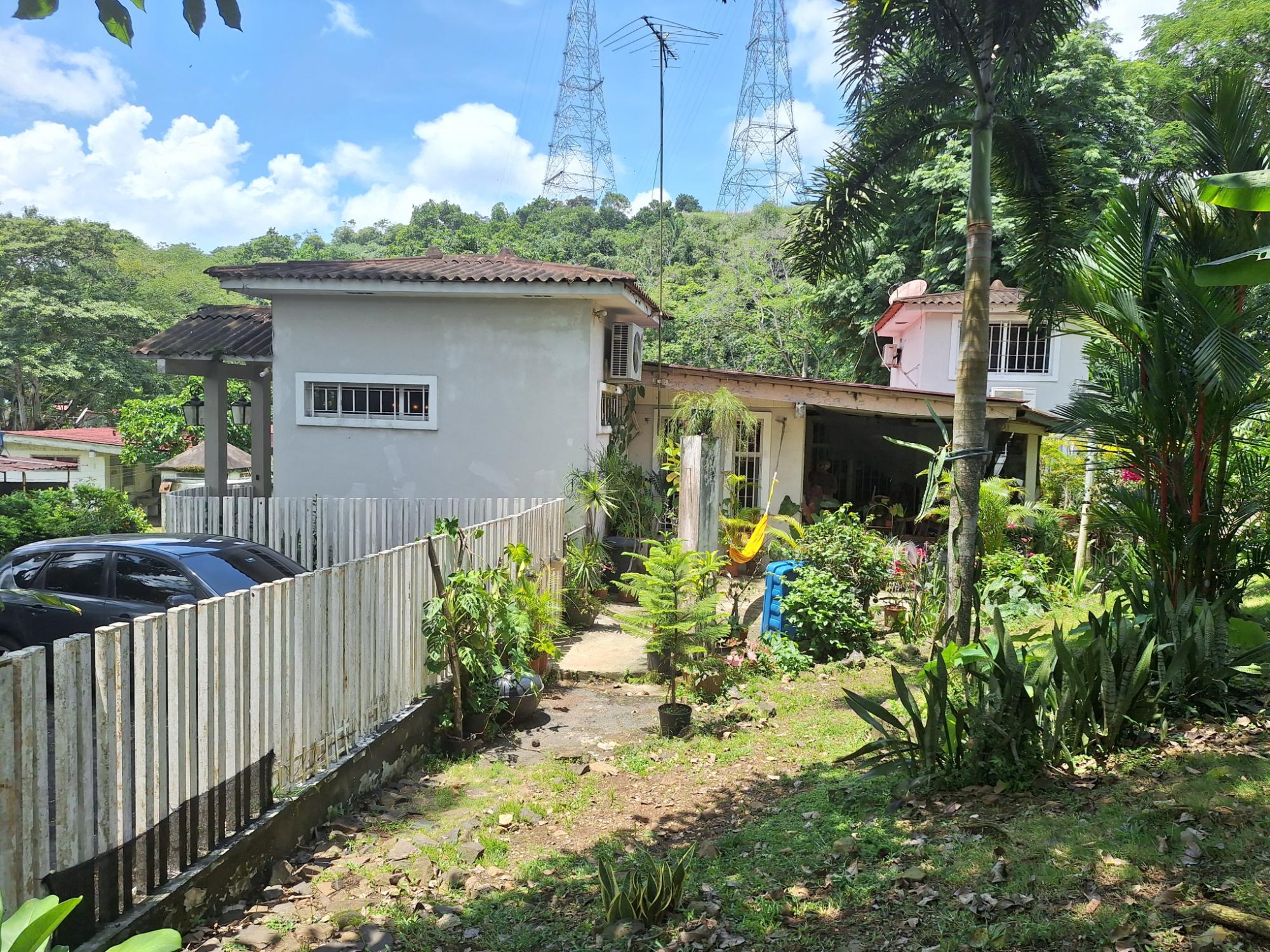 Vendo Casa Paraiso Ancon