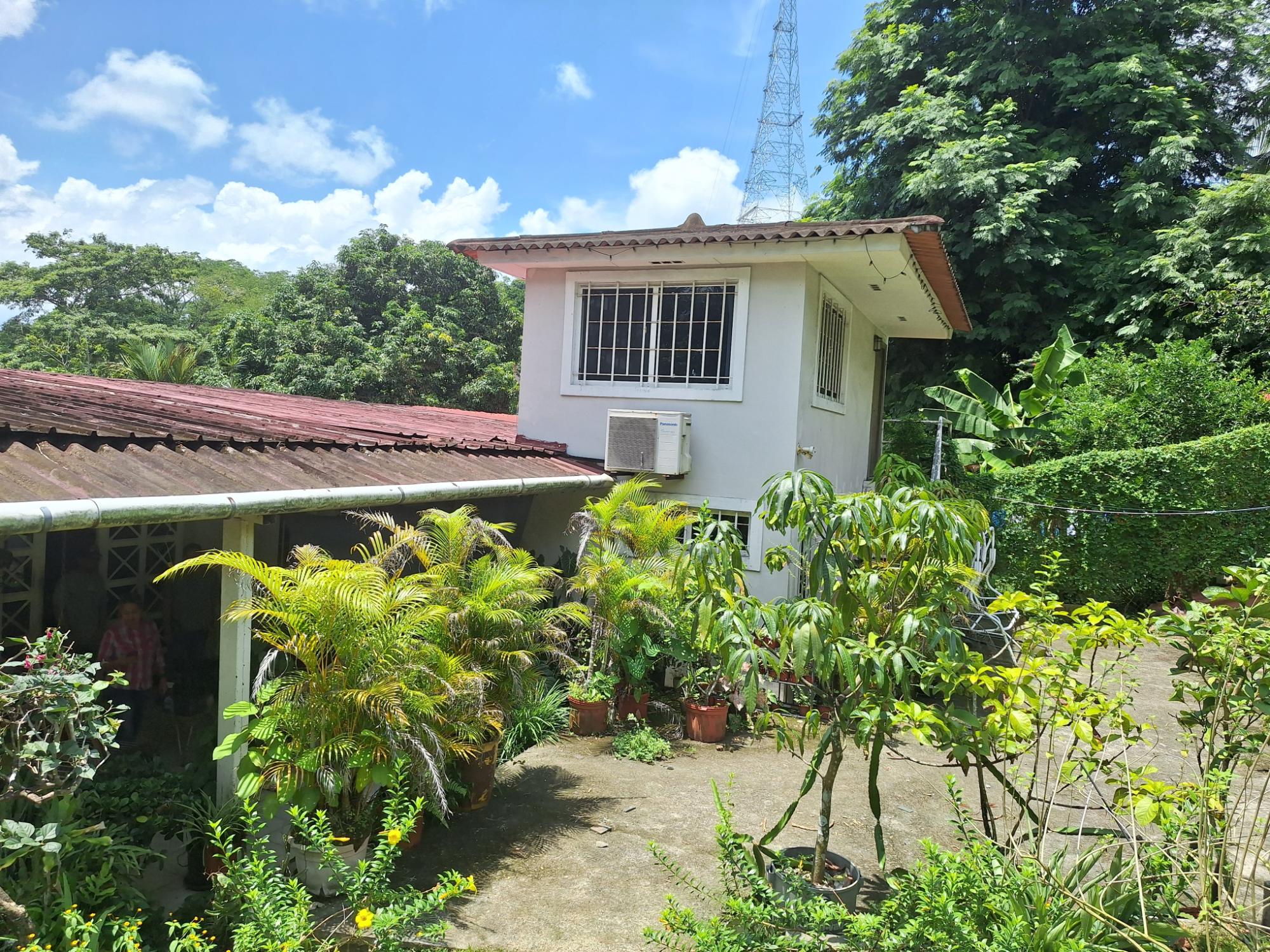 Vendo Casa Paraiso Ancon