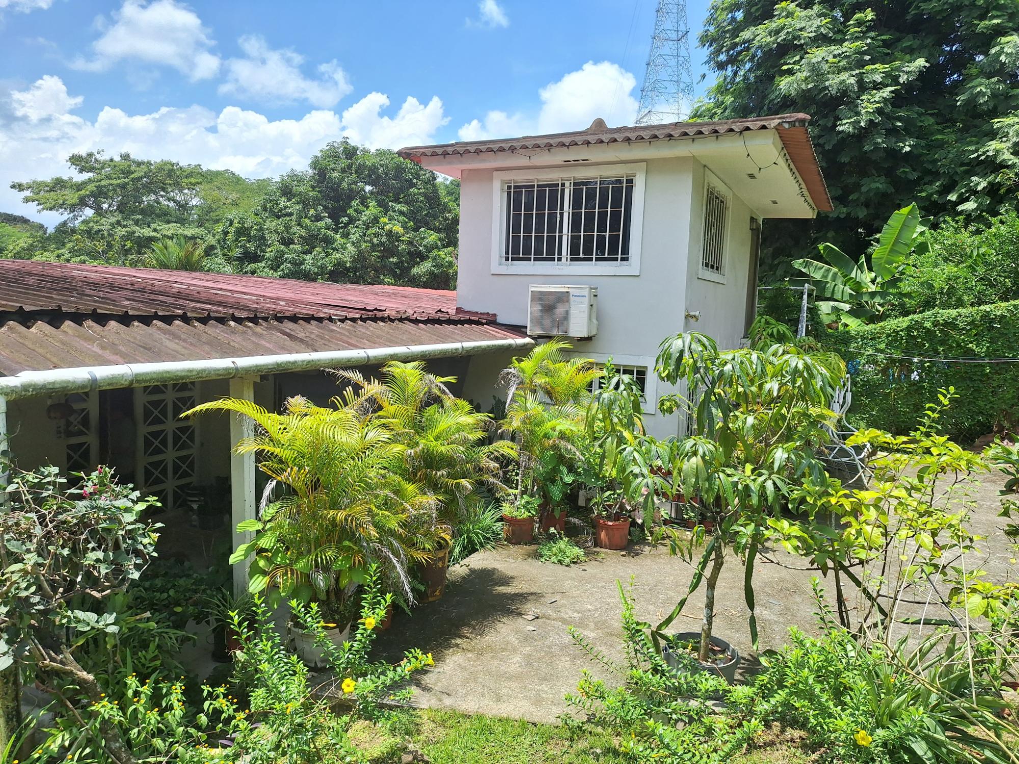 Vendo Casa Paraiso Ancon